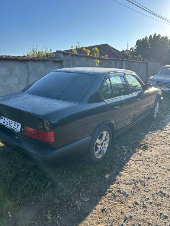 Е34 2.8