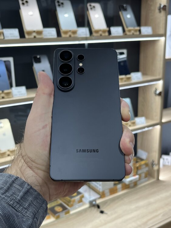 Продам Samsung S 26 Ultra 512 гб Гарантия + Рассрочка