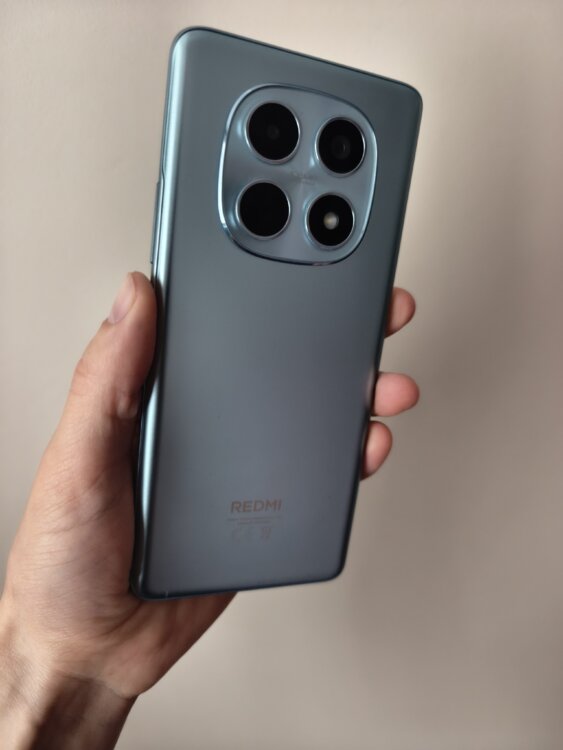 Redmi NOTE 15 (6+6/128) VOLTE+gsm без торга