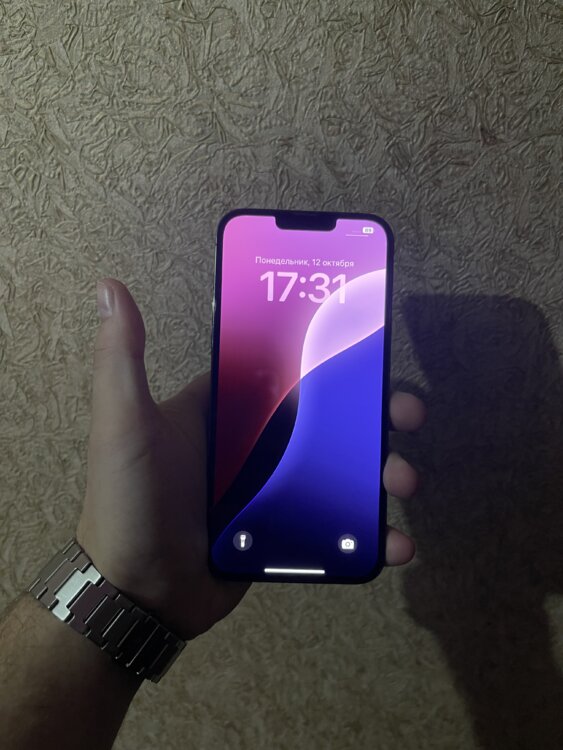 IPhone 12 100% АКБ СРОЧНО