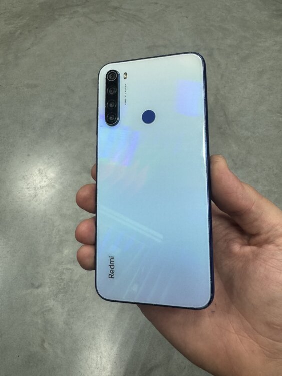 Сяоми Redmi Note 8T 32GB