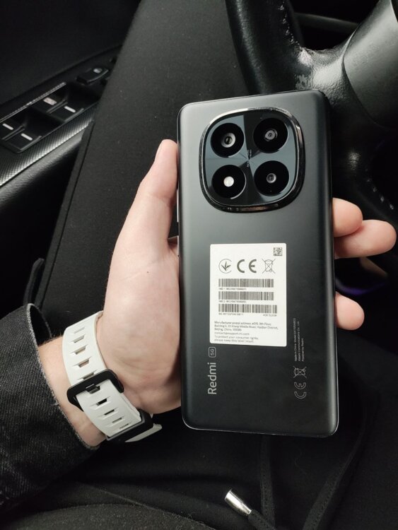 Motorola G15 256 gb