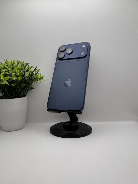 IPhone 17 Pro Max 512 GB АКБ-100% Рассрочка / гарантия