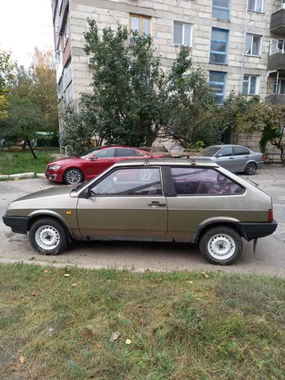 Продам ВАЗ 21083