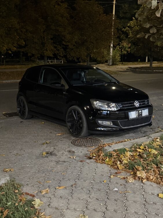 Продам Volkswagen Polo 1.2tdi