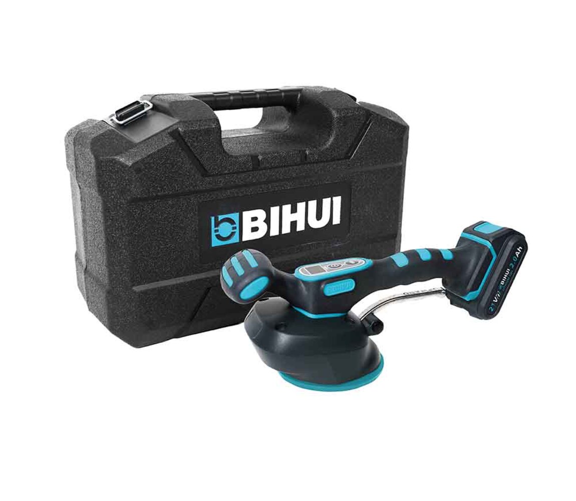 Виброприсоска Bihui