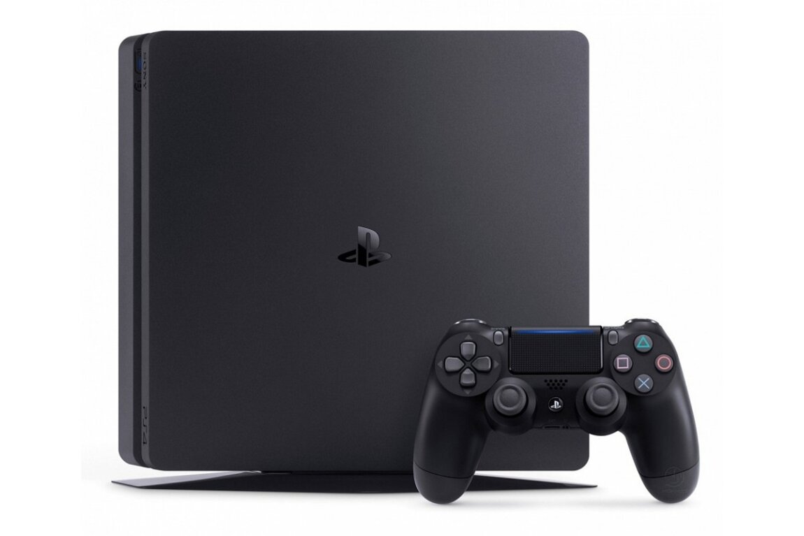 PS4 Реальному покупателю по месту торг