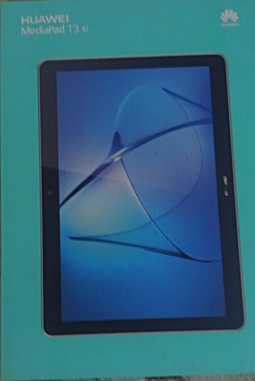 Продам планшет Huawei T3 10