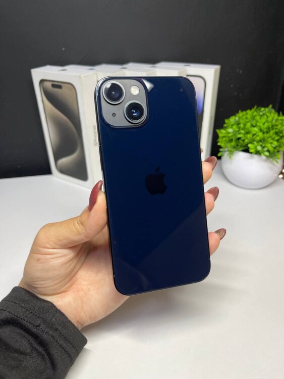 iPhone 14 128GB - Рассрочка / Гарантия / Trade-In