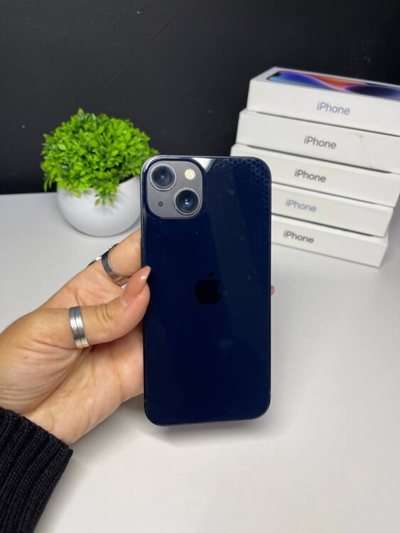 iPhone 13 128GB - Рассрочка / Гарантия / Trade-In