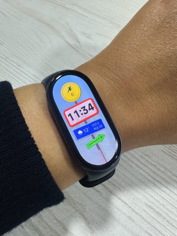 Продам Сяоми Smart Band 10