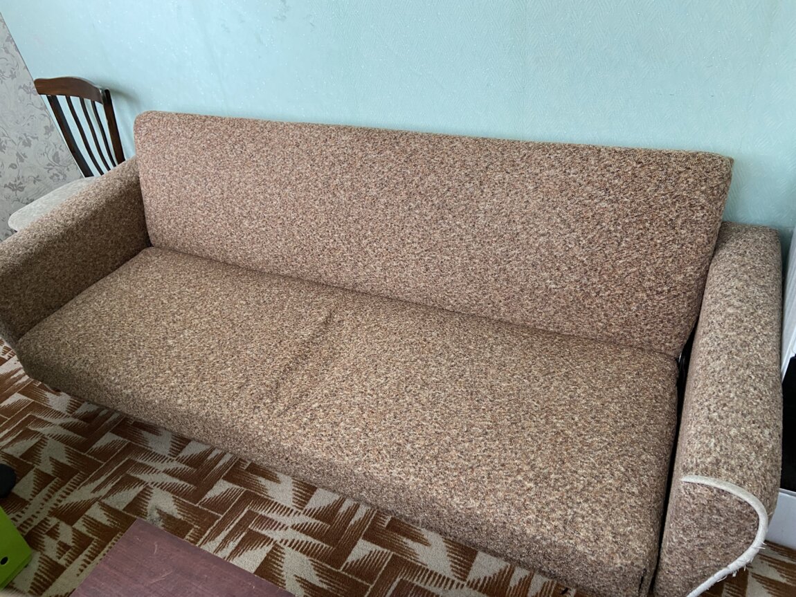 Продам диван