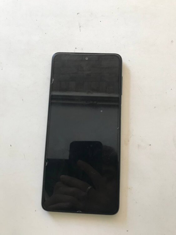 Samsung Gelaxy M52 G 6/128 gb