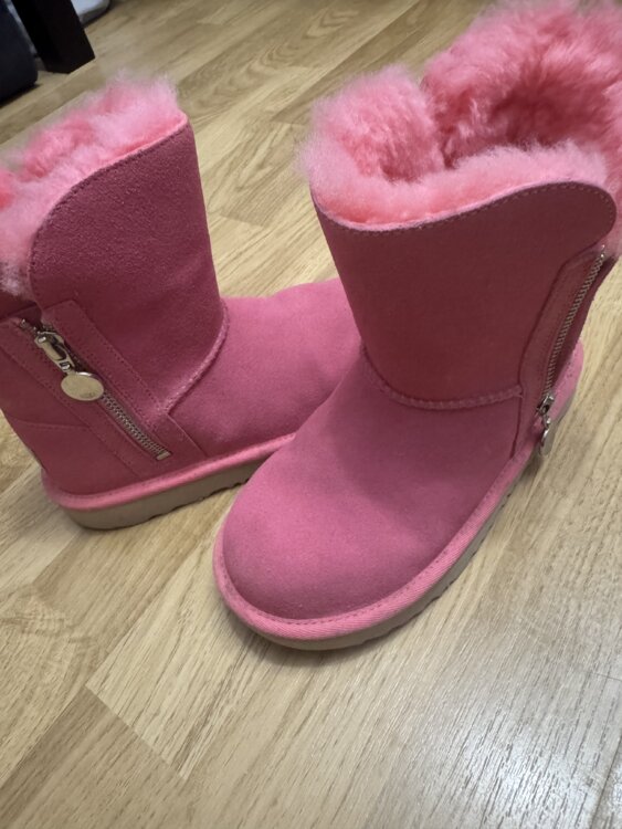 UGG детские, на ножку 18-19 см