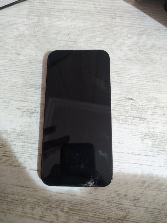 IPhone 14 Pro Max 128GB
