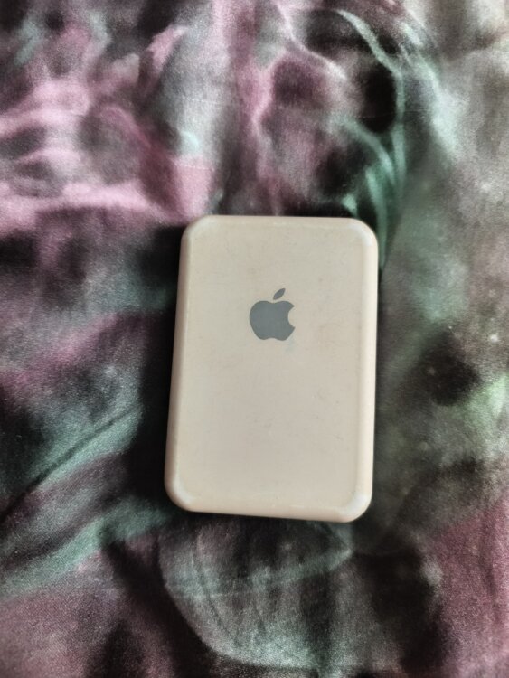APPLE беспроводной PowerBank 5000mA