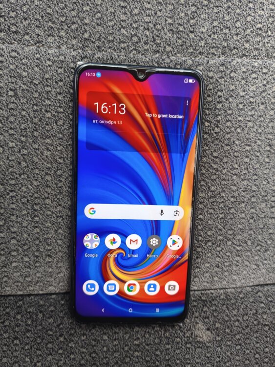 Продам Lenovo z5s