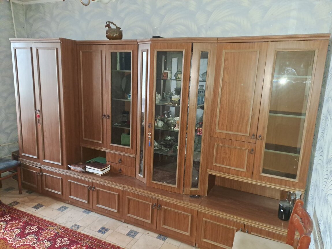 Продам стенку