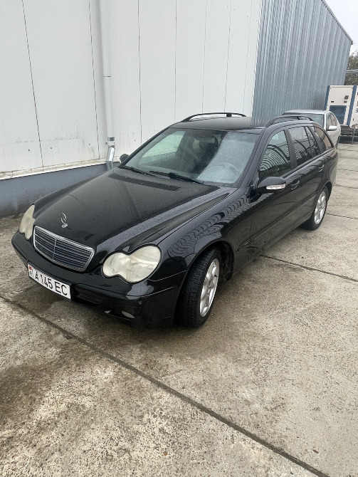 MERCEDES