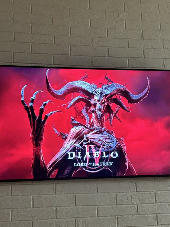 Diablo 4 PS5