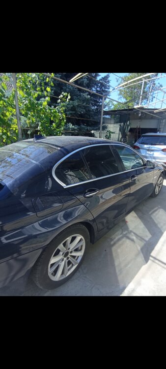 Комплект дисков BMW 17R. 5/120