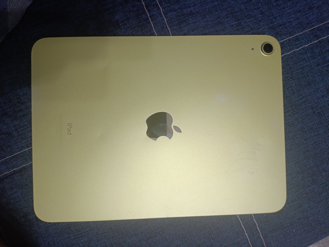 Ipad 10