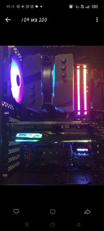 MSI RTX 2060 Gaming Z 6GB