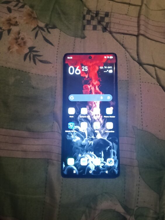 Продам infinix в хорошем состоянии