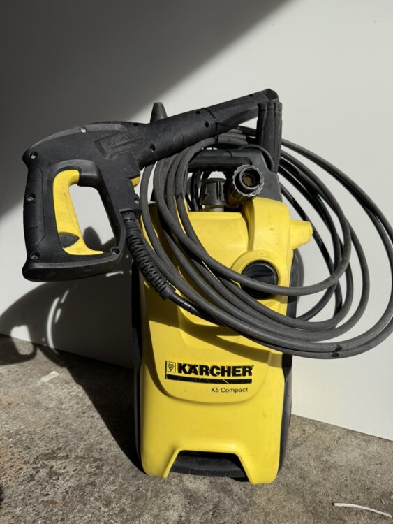 KARCHER K5 compact