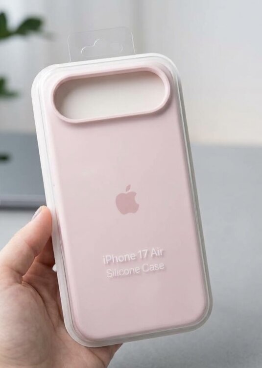 Чехол IPhone 17 Air