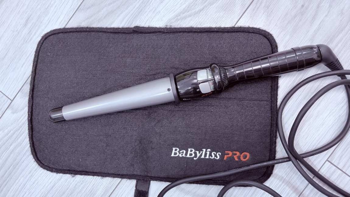 Профессиональная Babyliss Pro