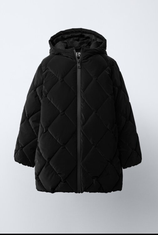 Продам куртку Zara