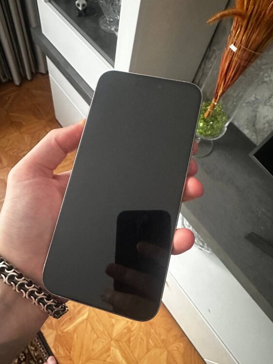 iphone 15 pro max 256 новый