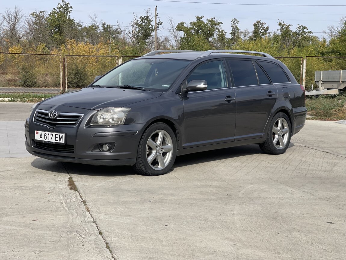 Продам Авенсис
