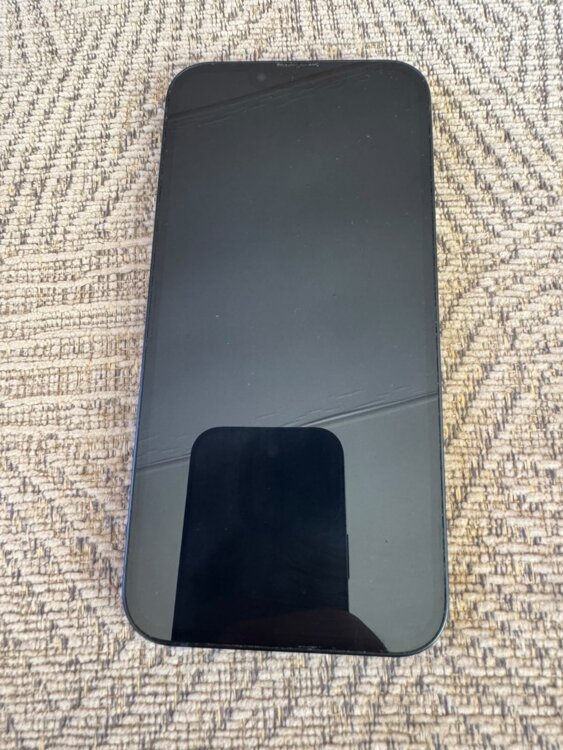 IPHONE 13 256гб