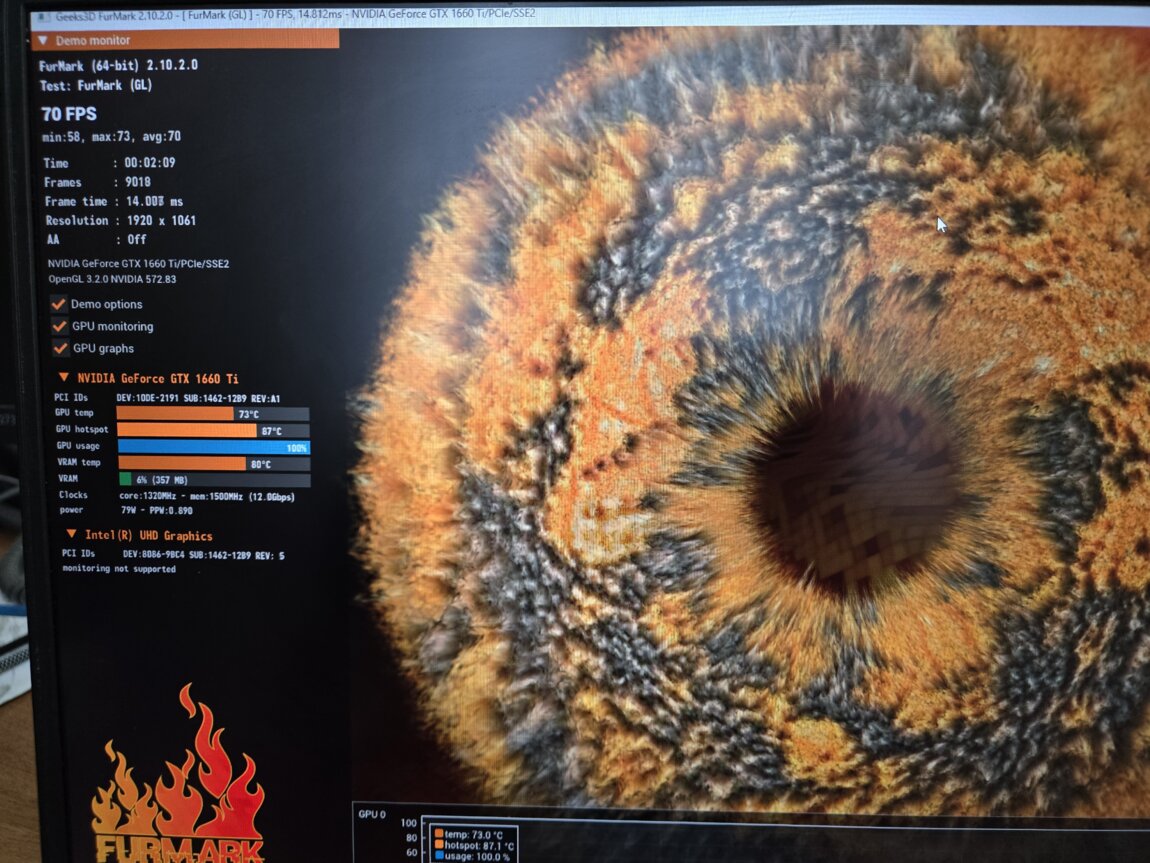 Игровой ноутбук MSI GL75 Leopard (Core i7-10750H / GTX 1660 Ti /17.3