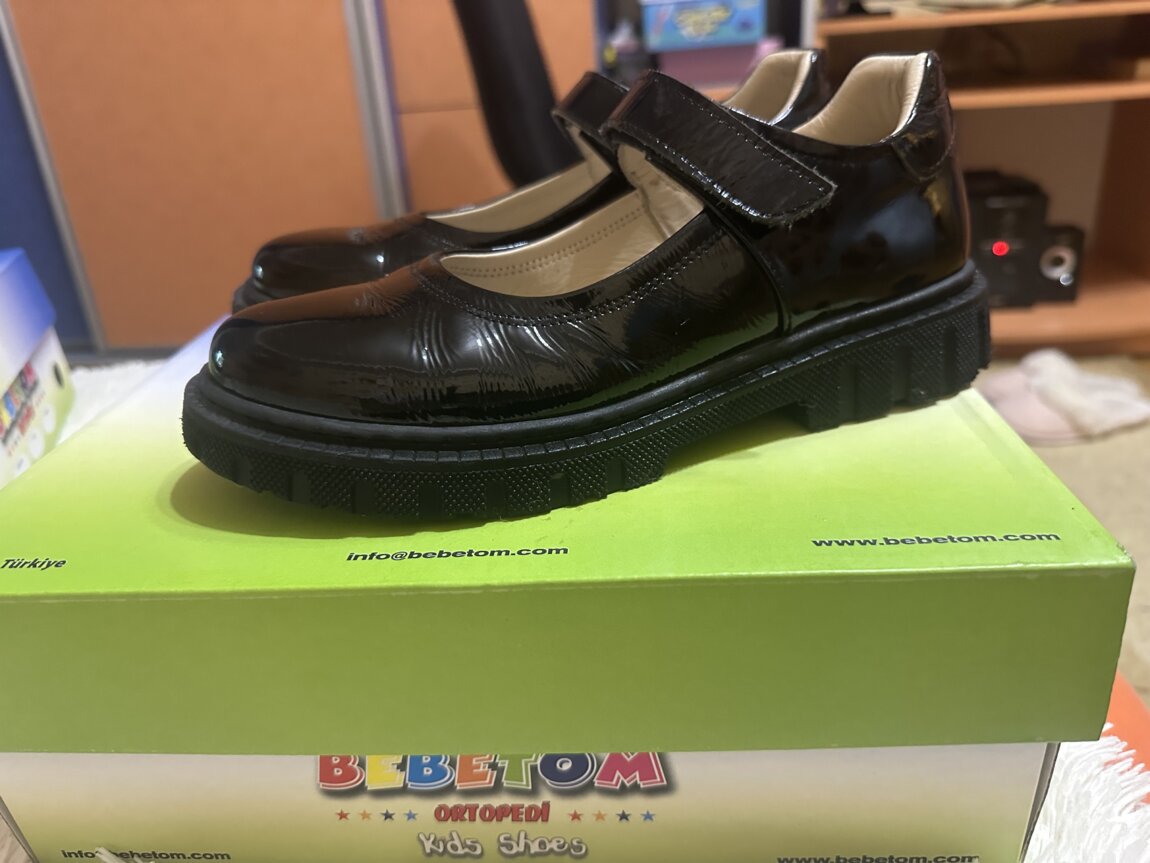 Туфли Bebetom 37 р