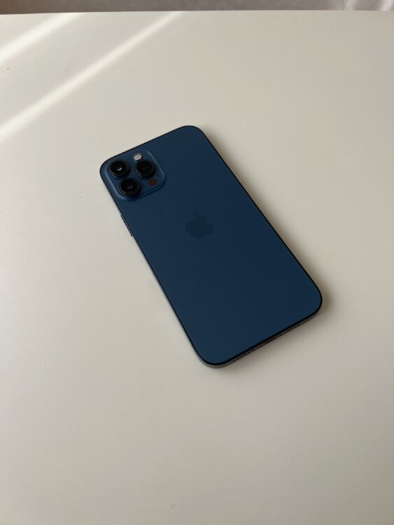 iPhone 12 Pro Max 128гб