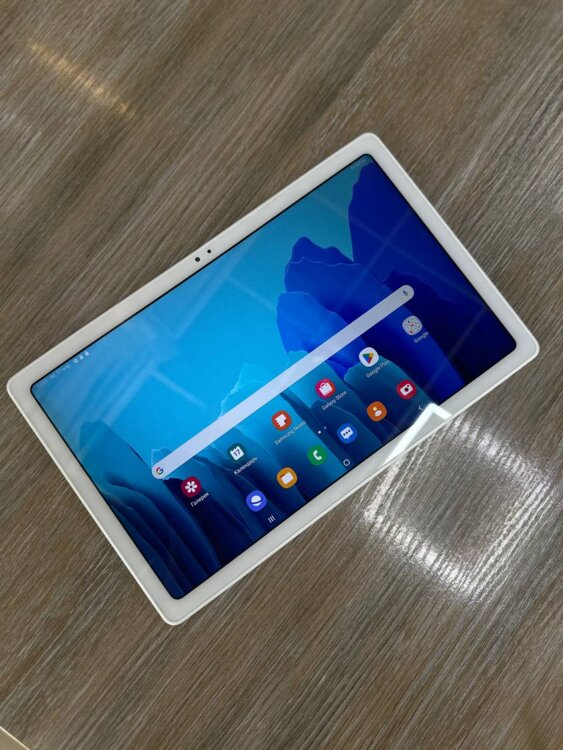 Samsung Galaxy Tab A7 Модель: (SM-T505)