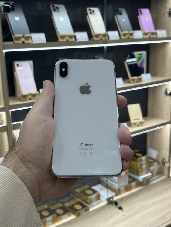 IPhone SE 2020 64 гб Гарантия + Рассрочка
