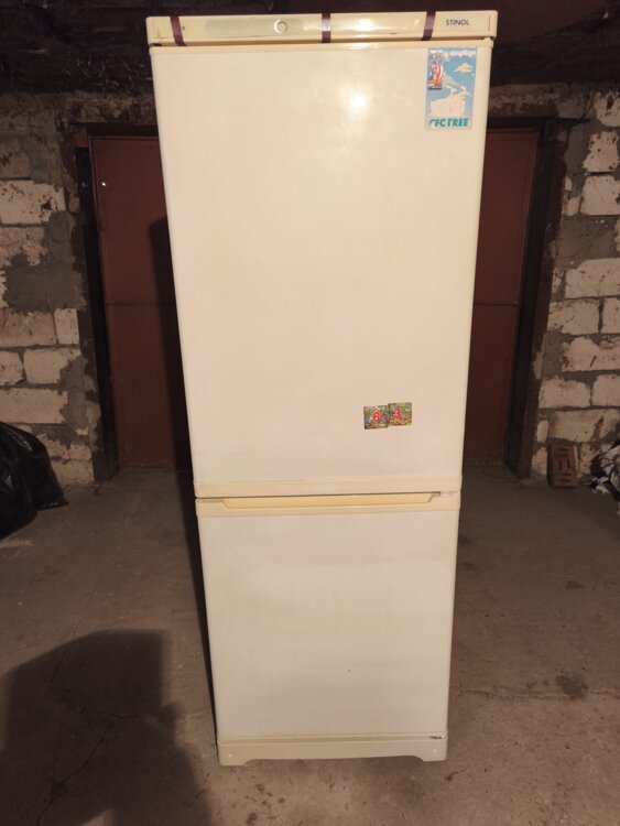 Продам Холодильник