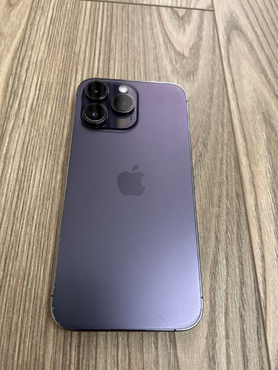 iPhone 14 Pro Max 128Gb