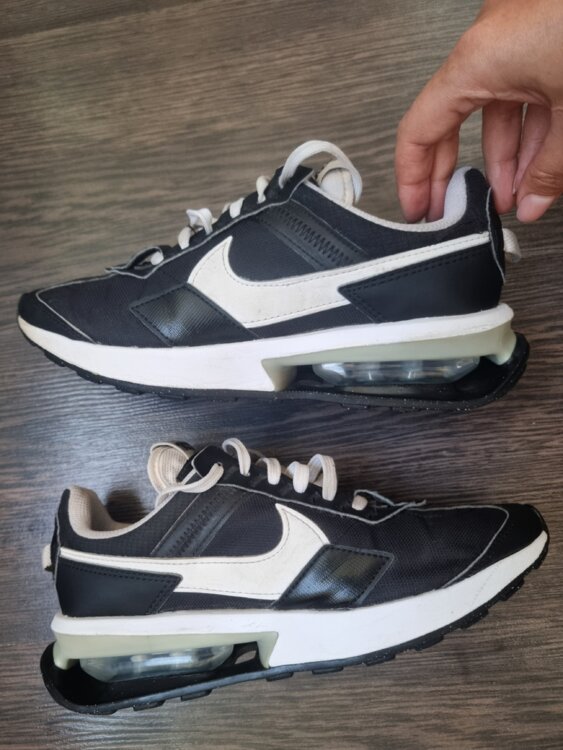 Nike оригинал, размер 37,