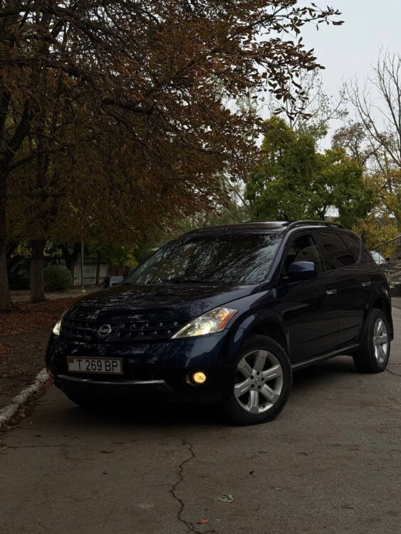 Nissan Murano