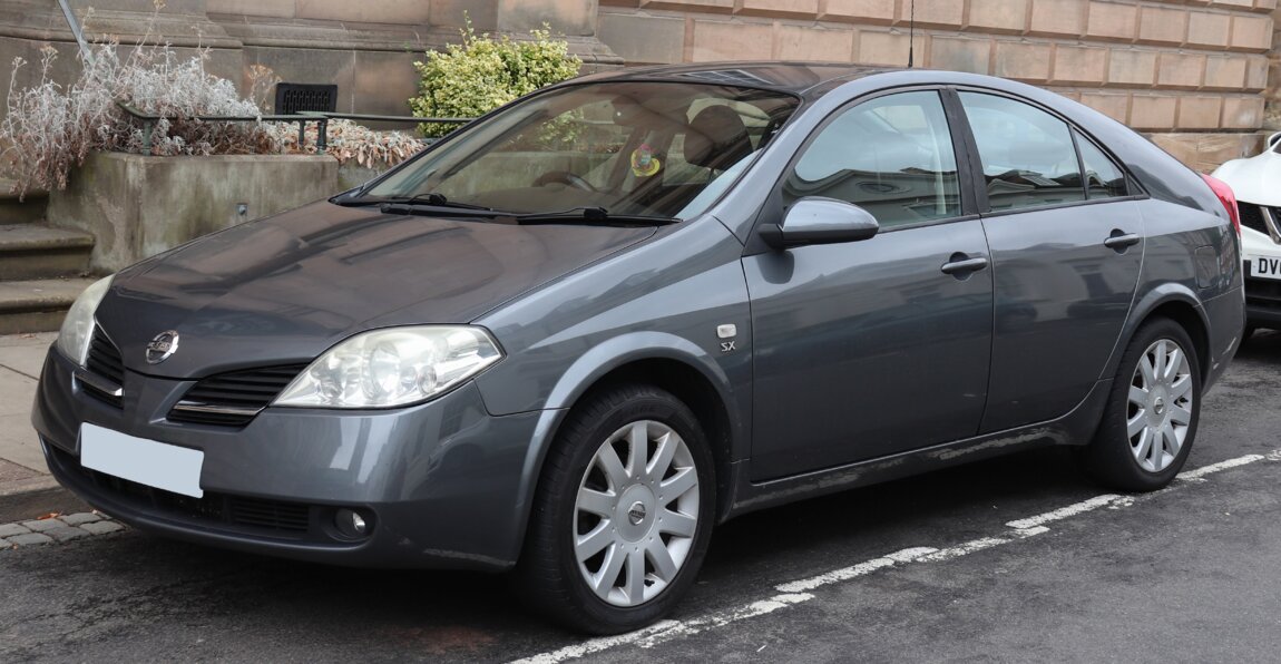 Разбираю по запчастям Nissan P 12, Almera, Lexus IS 200, Mazda 626
