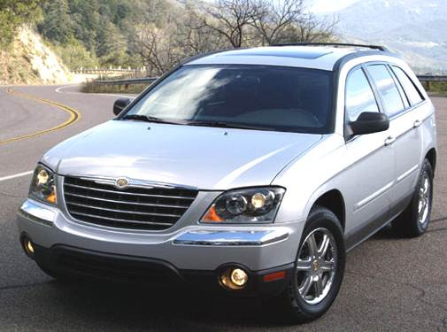 Разбираю по запчастям Chrysler Pacifica, Hyndai Sonata