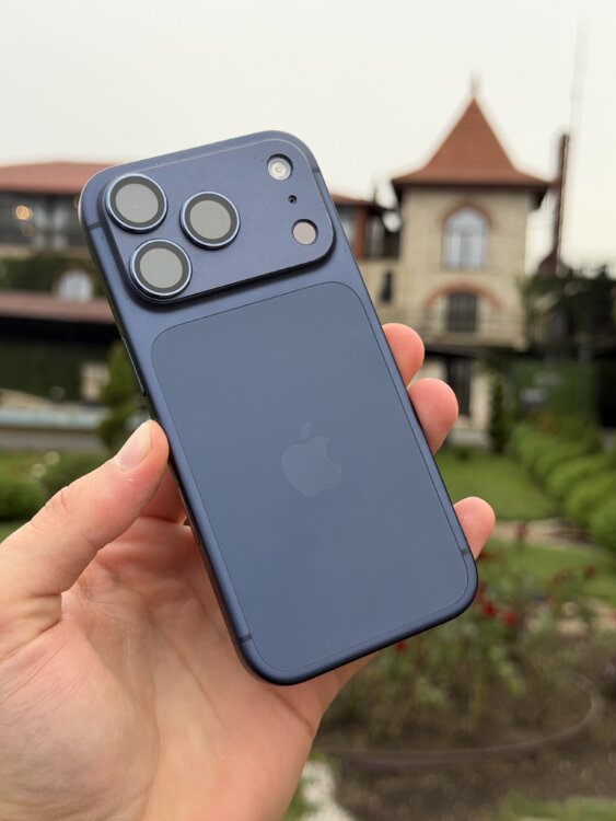 NEW - iPhone 17 Pro 512GB - Новый!