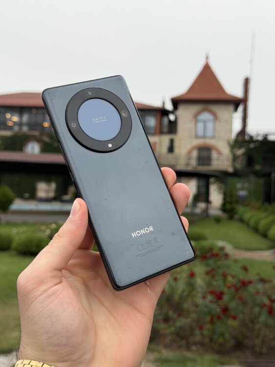 New! - POCO F7 - новый!
