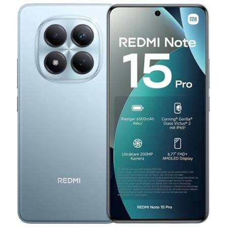 New! - Сяоми Редми Note 15 Pro 256gb