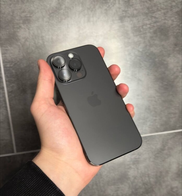 Продам iPhone 14 Pro
